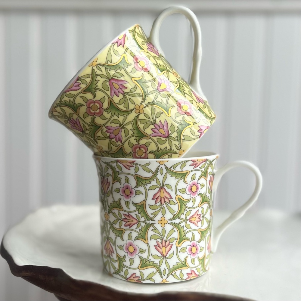 Stechcol Gracie Bone China Mug